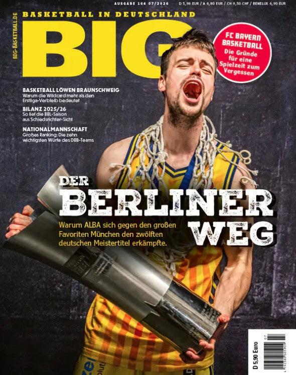 BIG Basketball