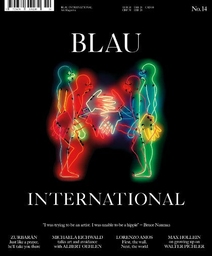 BLAU International