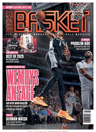 Basket