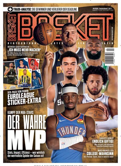 Basket