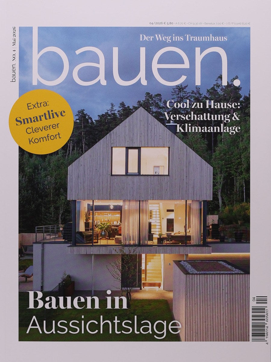 Bauen