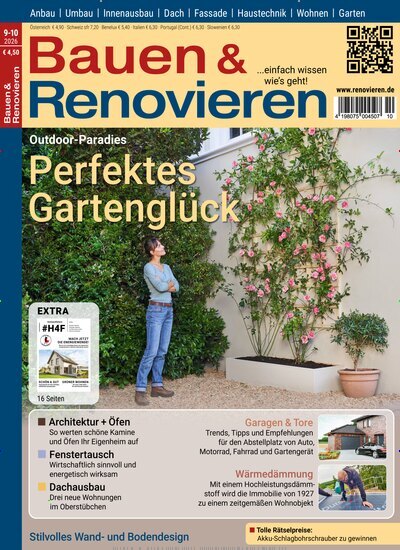 Bauen & Renovieren