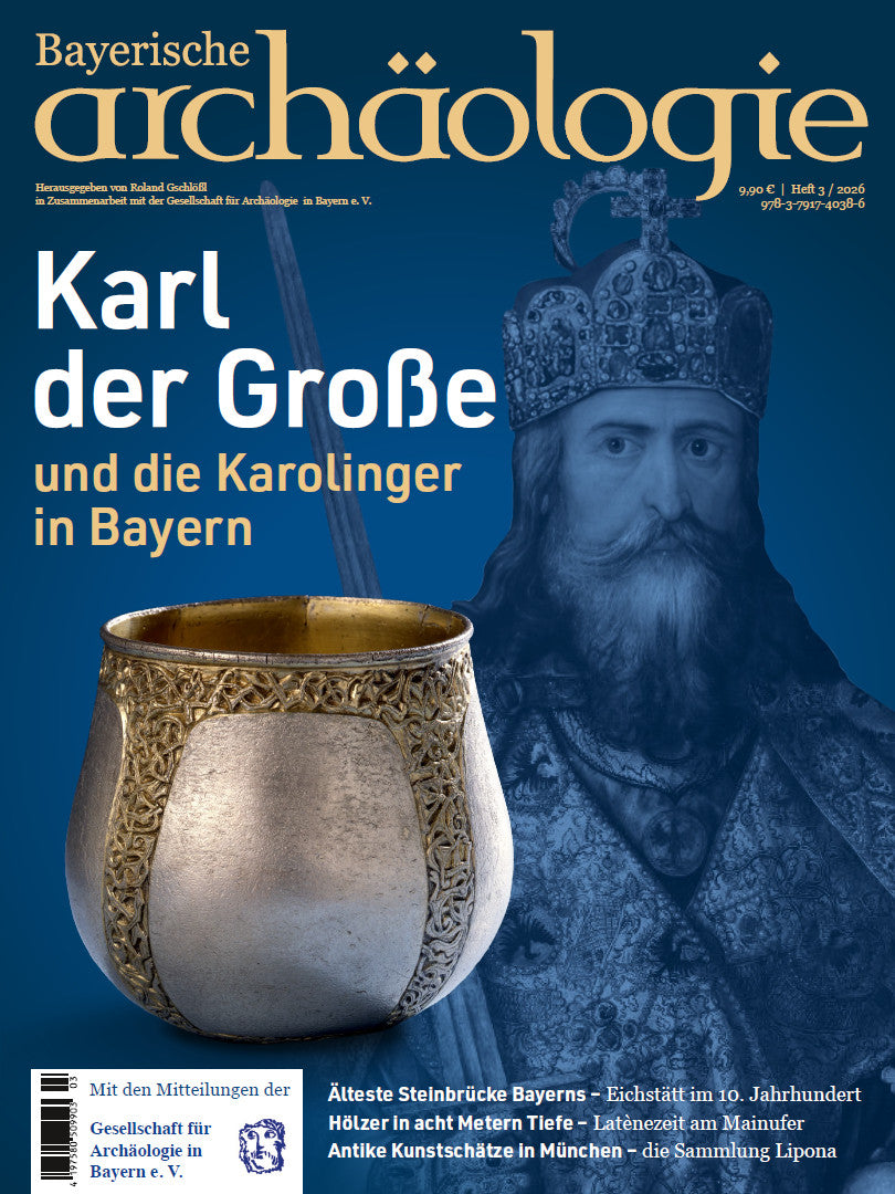 Bayerische Archäologie