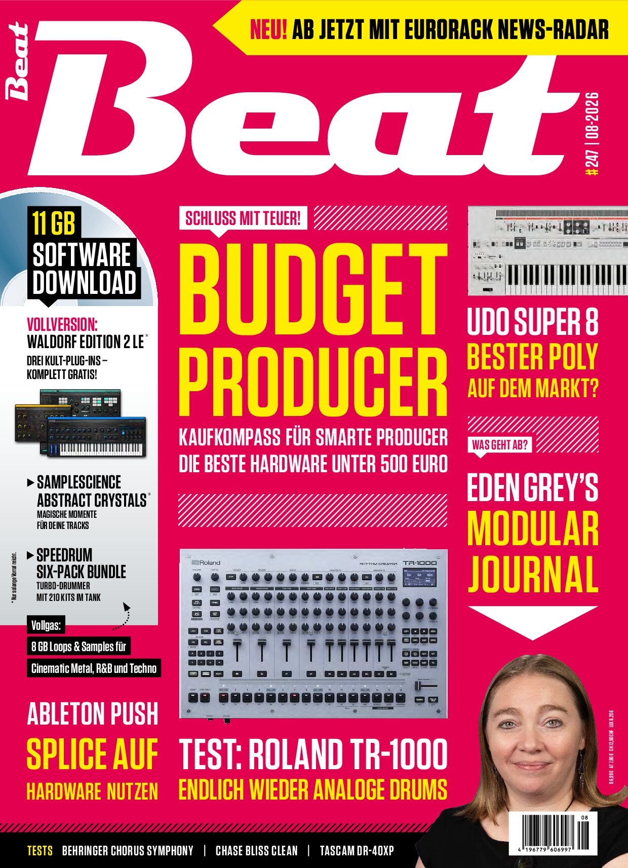 Beat