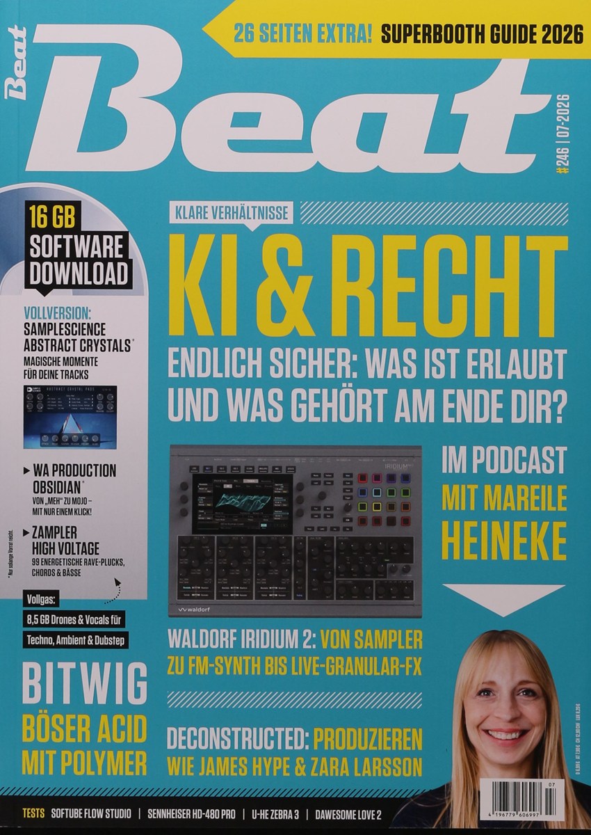Beat