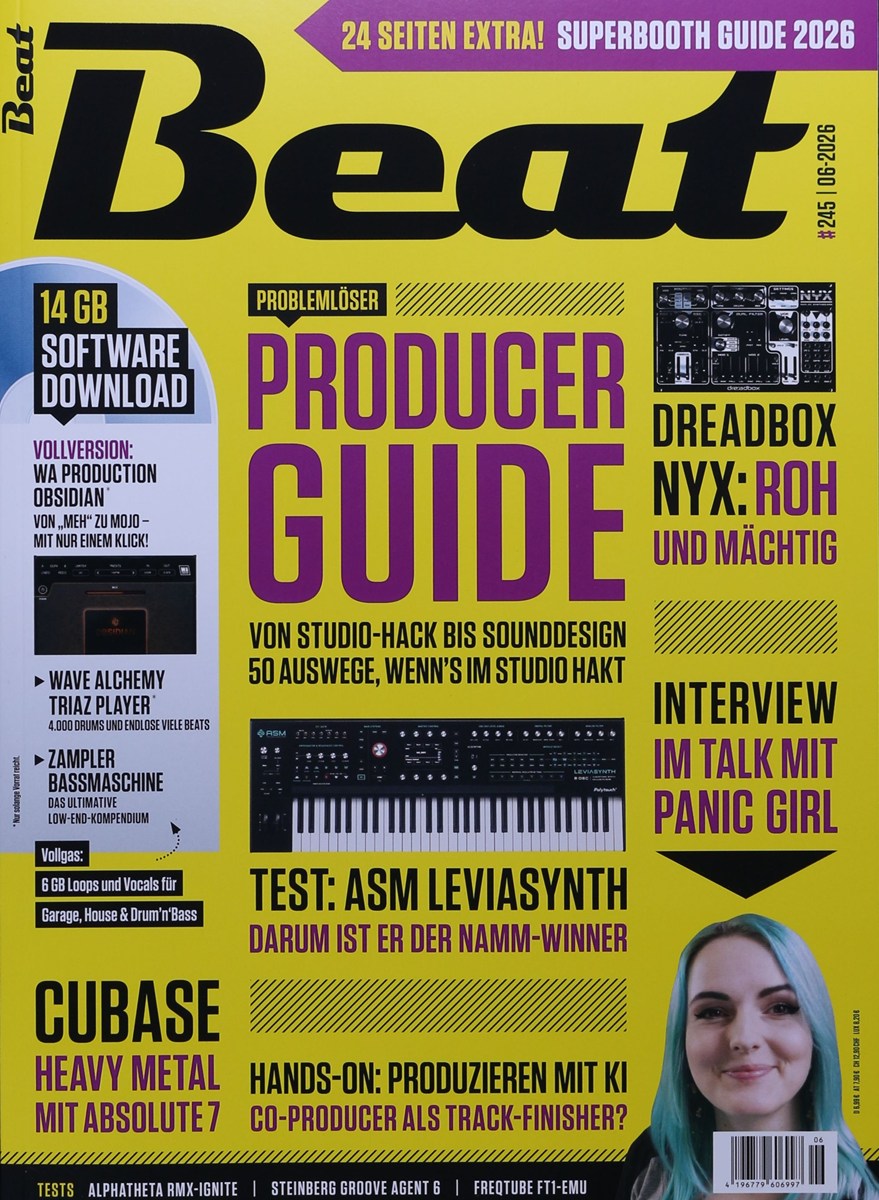 Beat