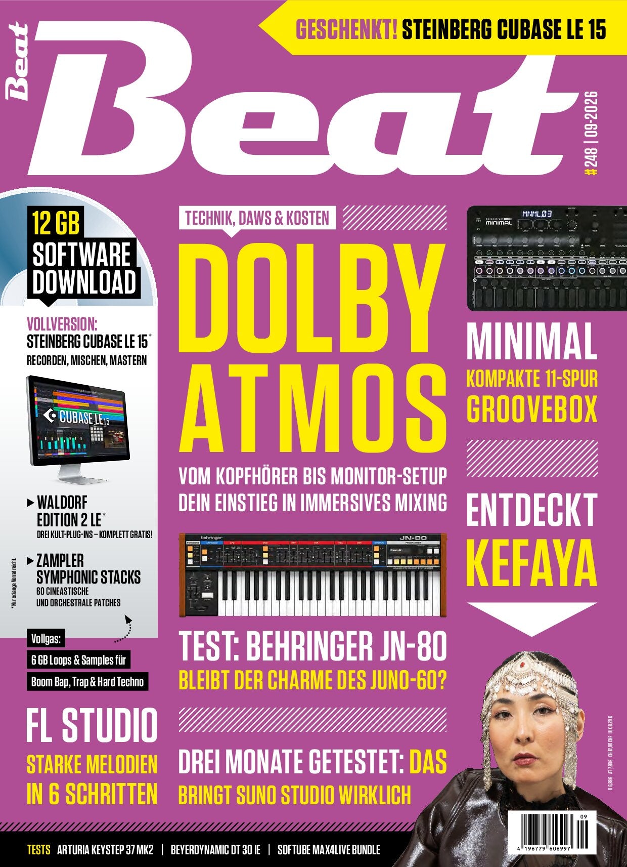 Beat