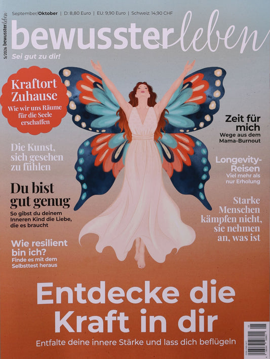 Bewußter Leben
