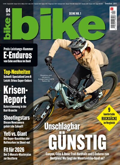 Bike