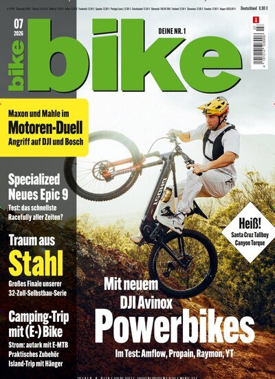 Bike