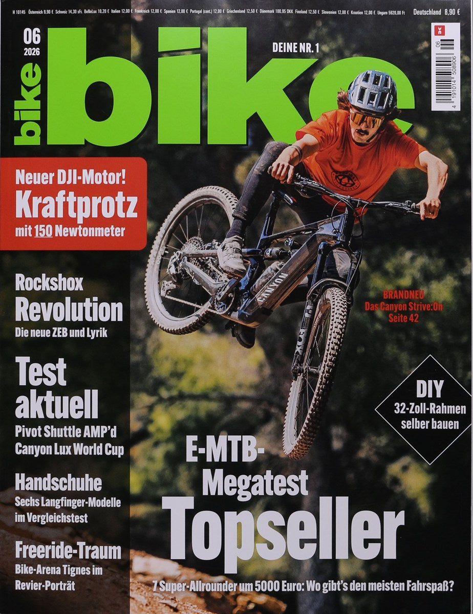 Bike