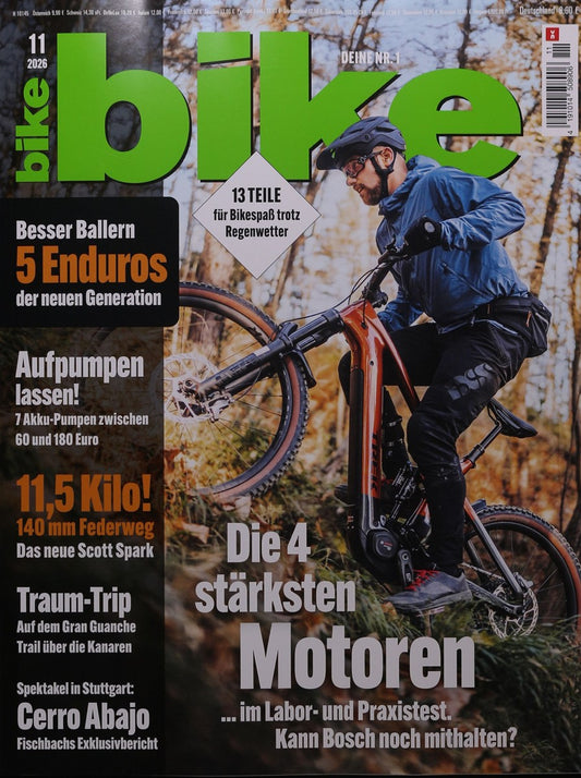 Bike