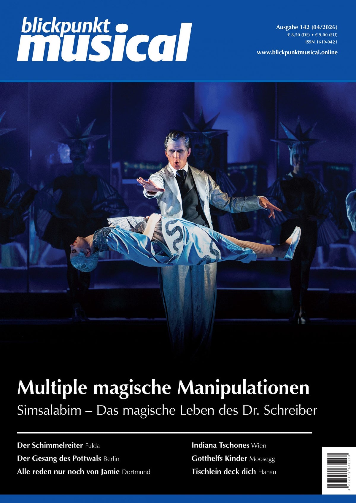 Blickpunkt Musical