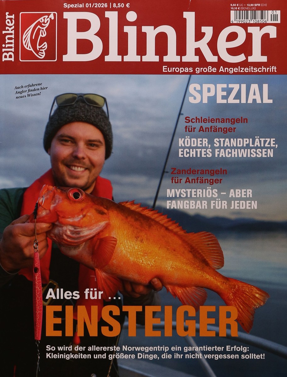 Blinker Spezial