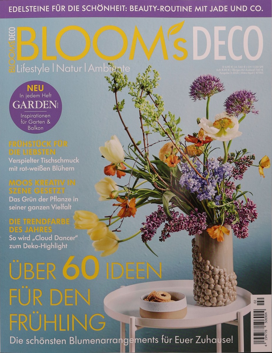 Blooms Deco