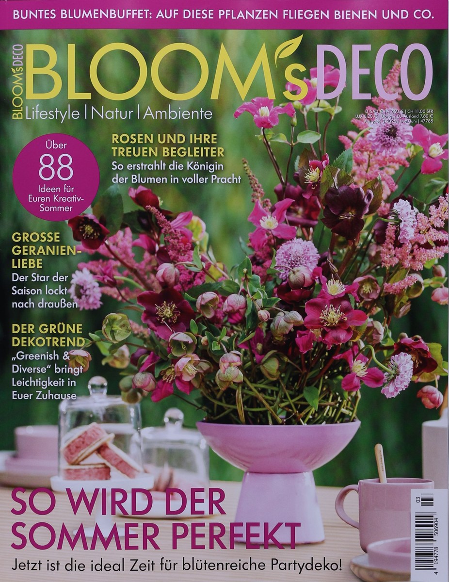 Blooms Deco