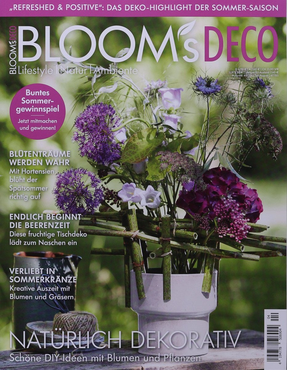 Blooms Deco