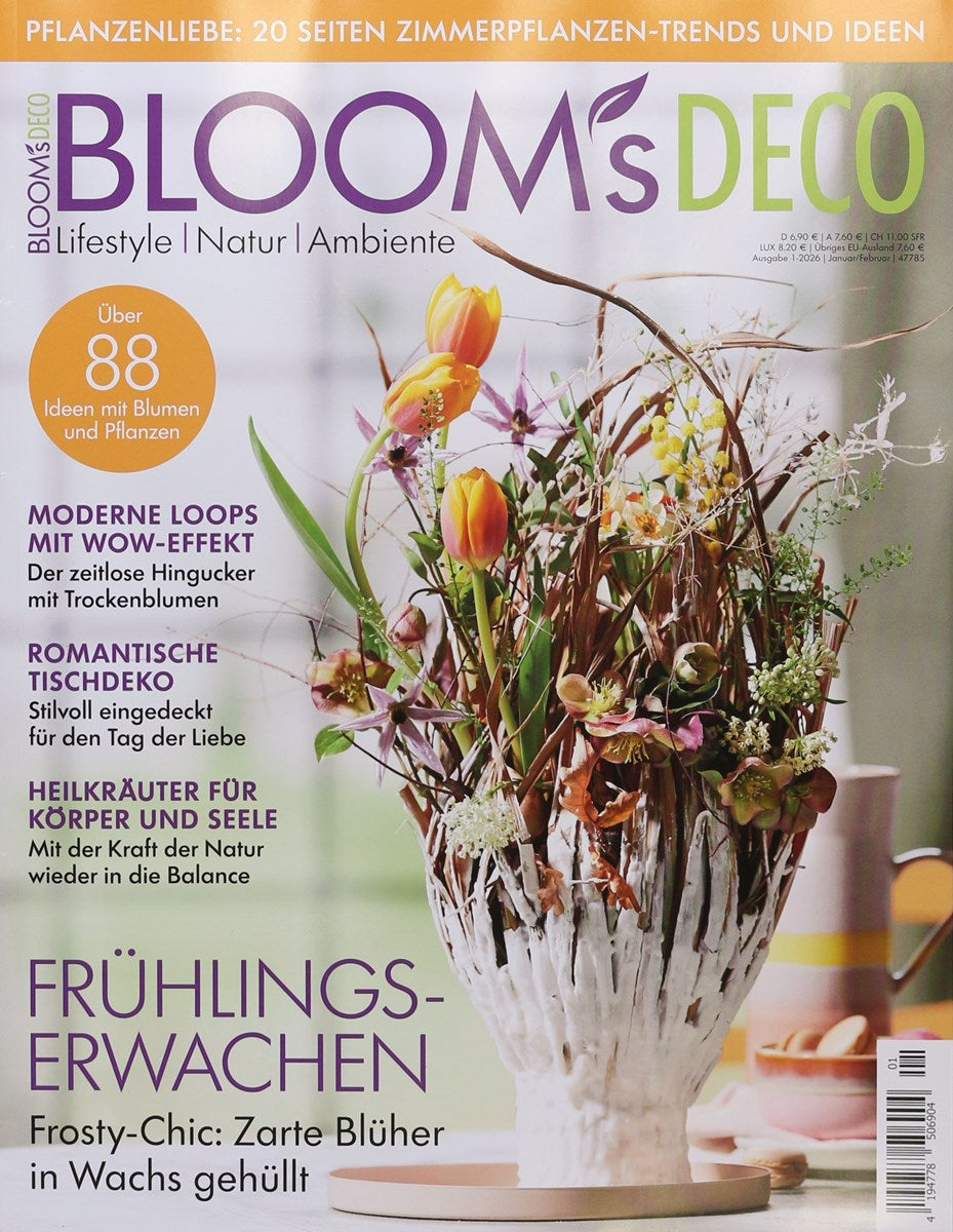 Blooms Deco