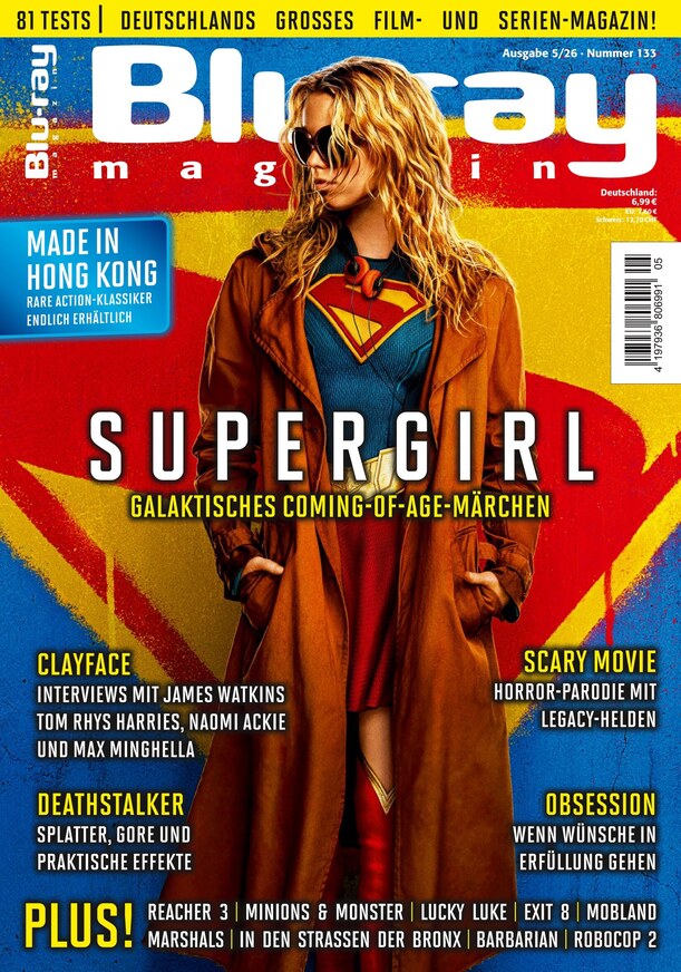 Blu-ray Magazin