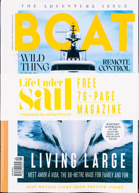 Boat International