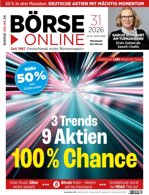 Börse Online (Print)