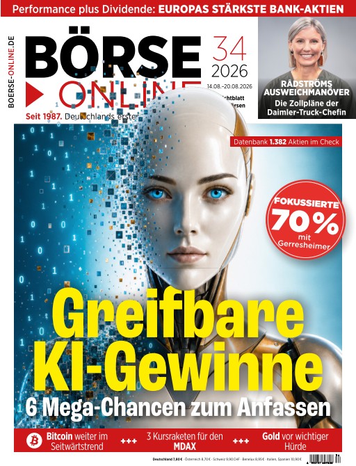 Börse Online (Print)