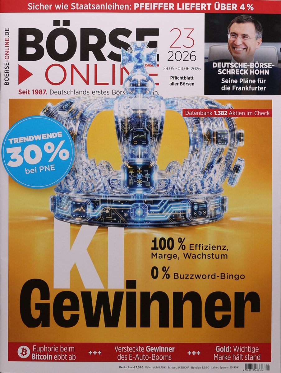 Börse Online (Print)