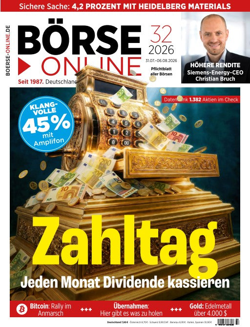 Börse Online (Print)
