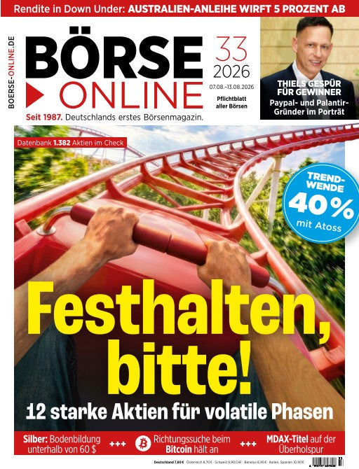 Börse Online (Print)