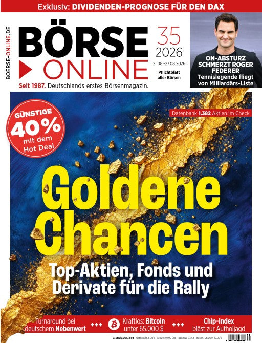 Börse Online (Print)