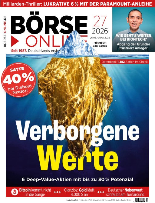 Börse Online (Print)