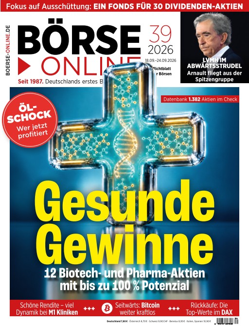 Börse Online (Print)