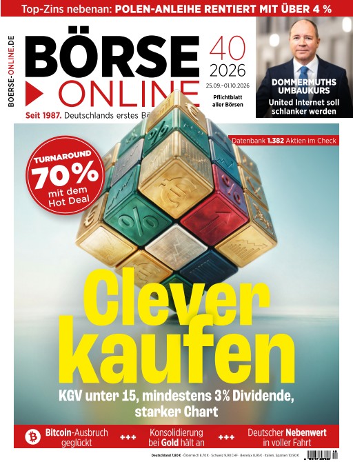 Börse Online (Print)