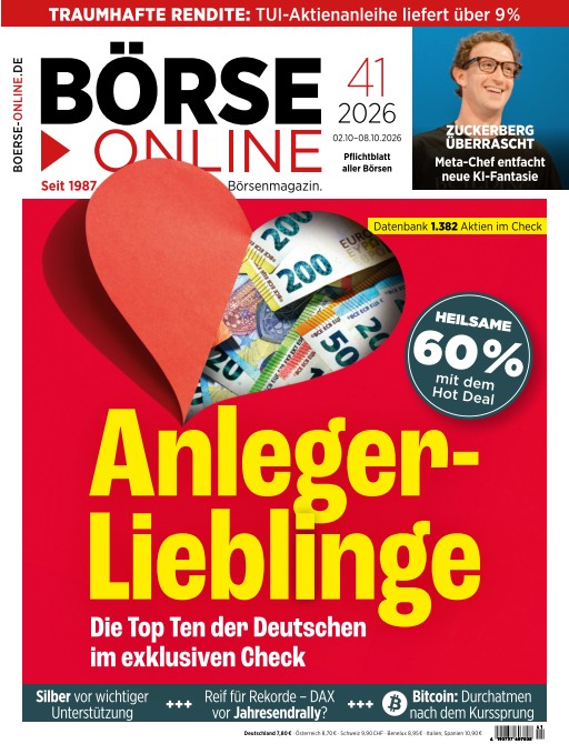 Börse Online (Print)