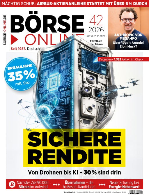 Börse Online (Print)
