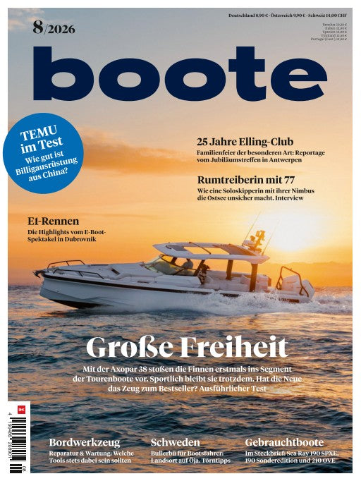Boote