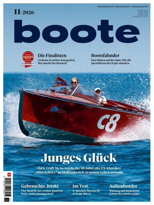 Boote