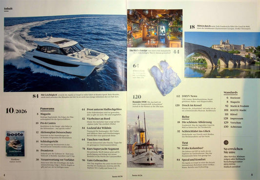 Boote