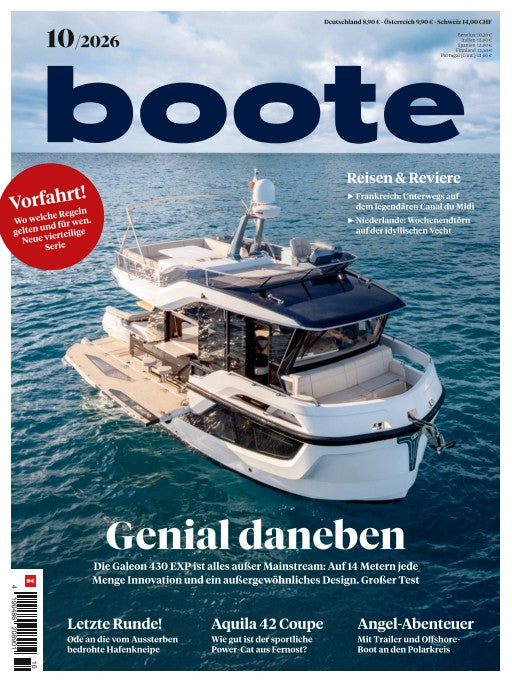 Boote