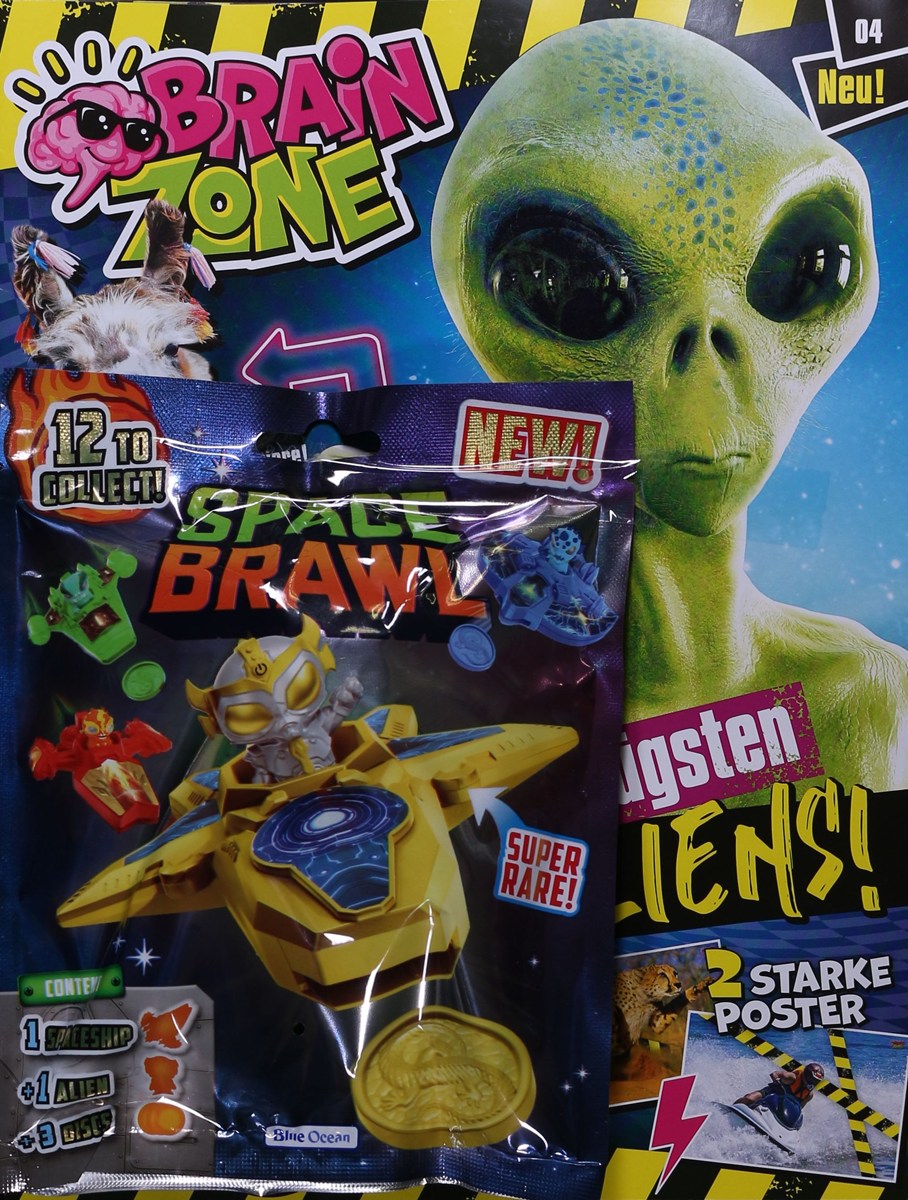 Brainzone