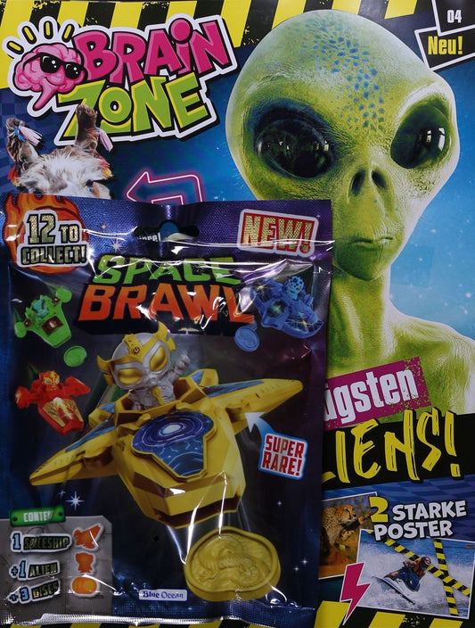 Brainzone