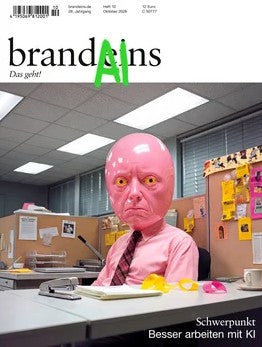 Brand eins
