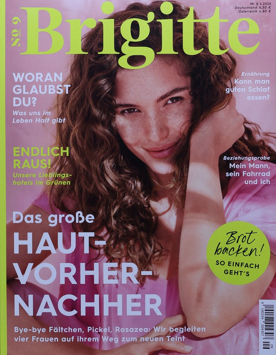 Brigitte
