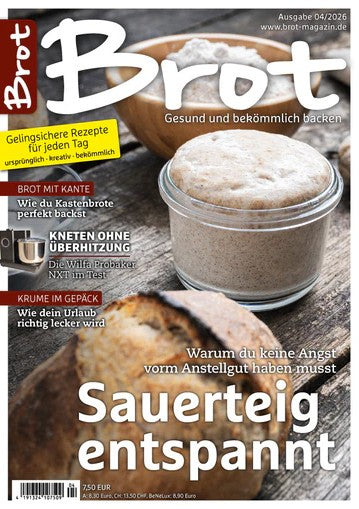 Brot Magazin
