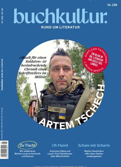 Buchkultur