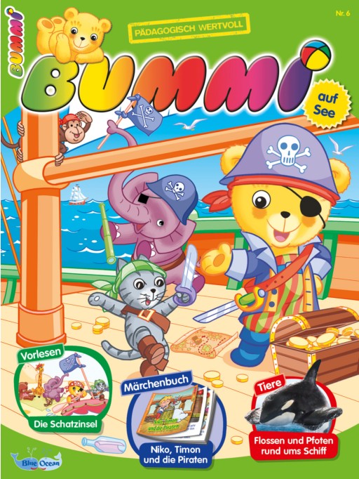 Bummi