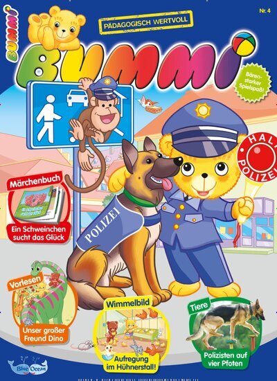 Bummi