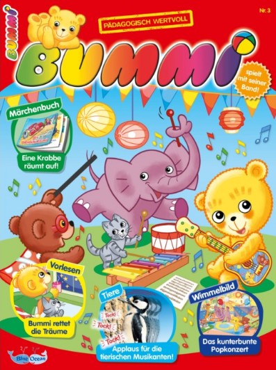 Bummi