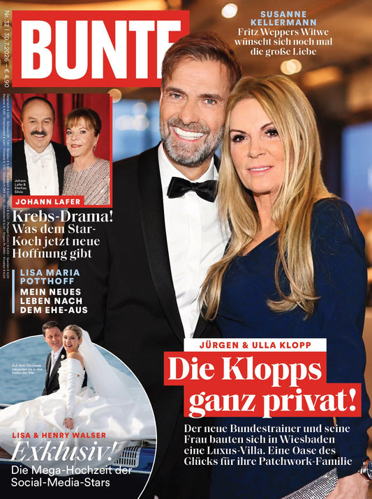 Bunte