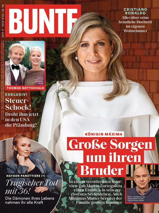 Bunte